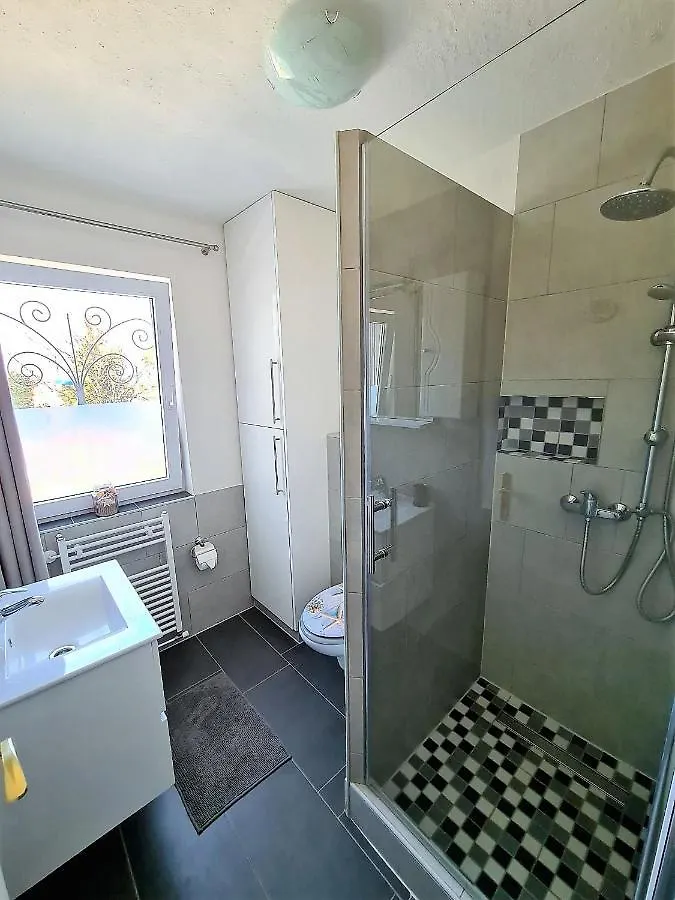 Apartment Villa Engel With Pool Porec