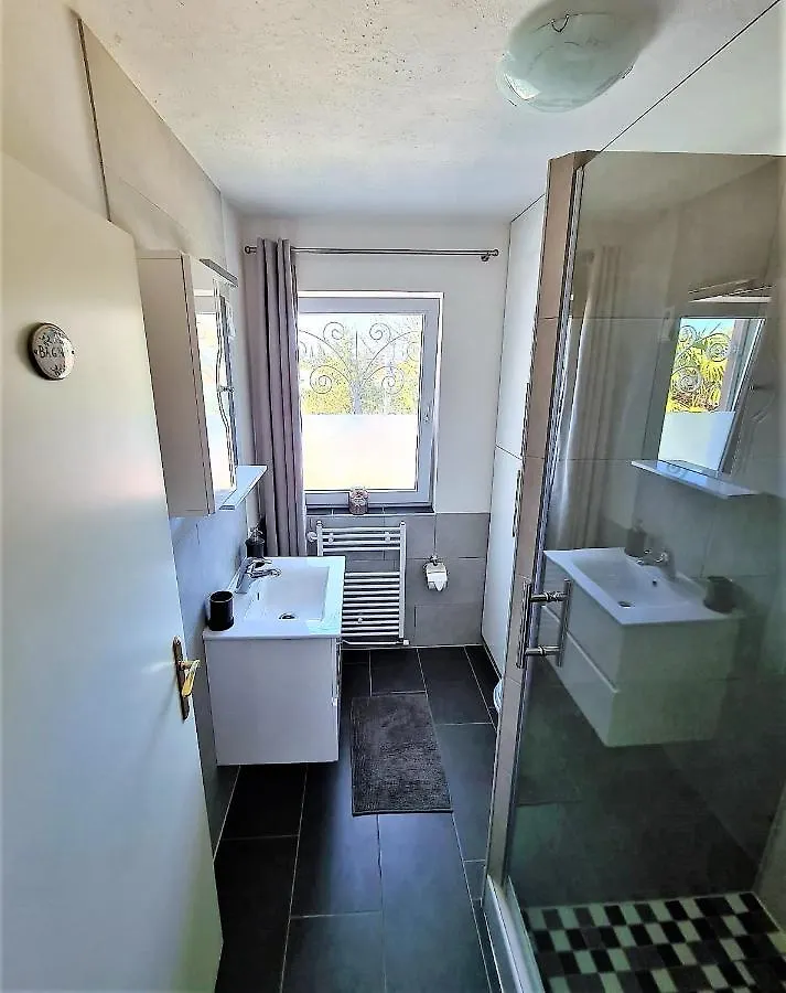 Apartment Villa Engel Porec Croazia