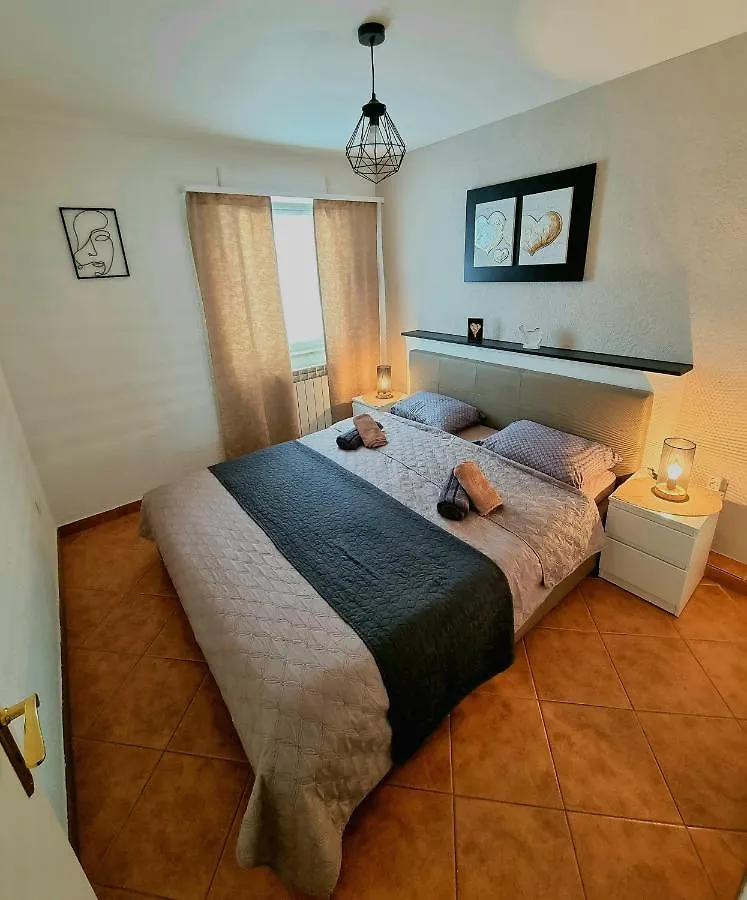 Apartment Villa Engel With Pool Porec