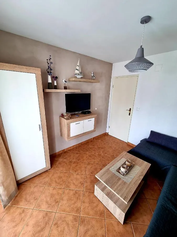 Apartment Villa Engel With Pool Porec
