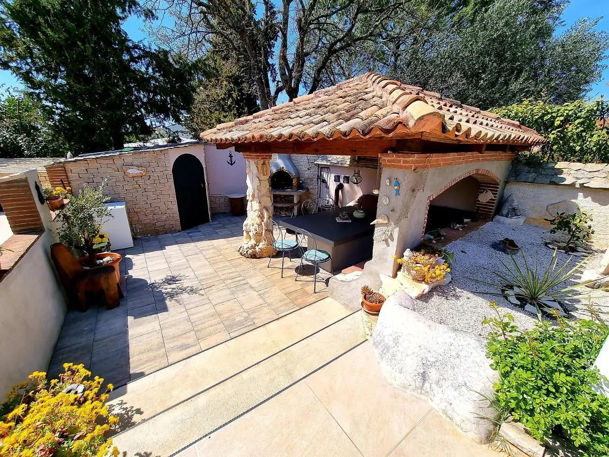 Apartment Villa Engel Porec 0*,  Croazia