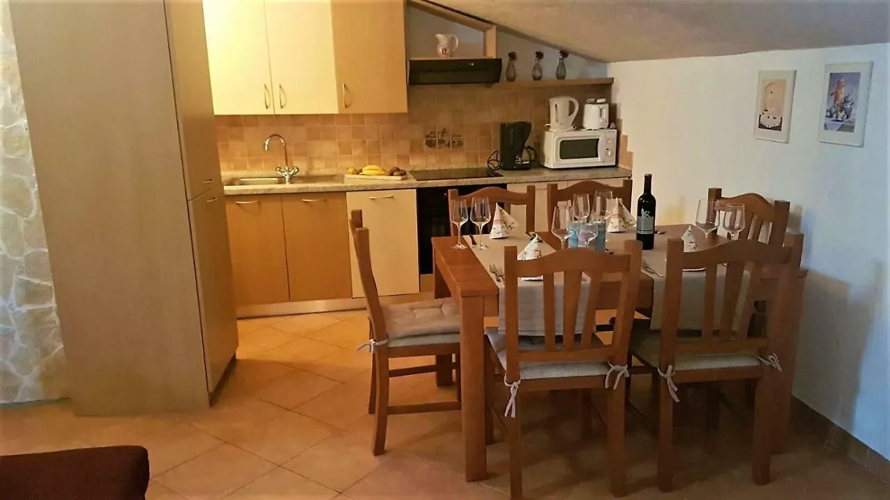 Apartment Villa Engel With Pool Porec Croatia