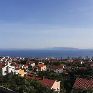Hajdo Apartment Rijeka