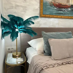 La Dolce Vita Apartments In The City Center With Private Parking Apartment Pula