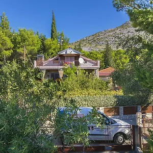 Pavlina Apartment Starigrad Paklenica