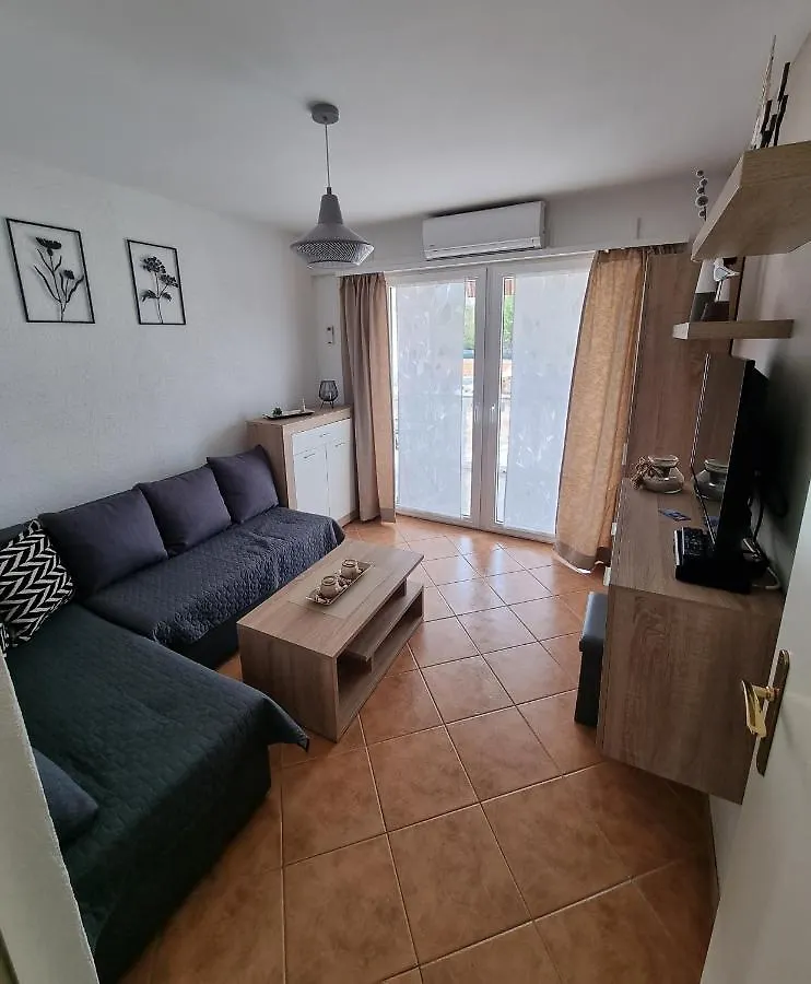 Apartment Villa Engel With Pool Porec